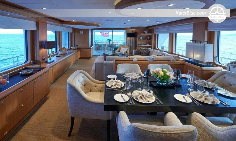Moonen 100 Explorer 30.75m 2013 Luxury Yacht for Sale – 2020 Refit, Steel Hull, 5,500nm Range, Nice France