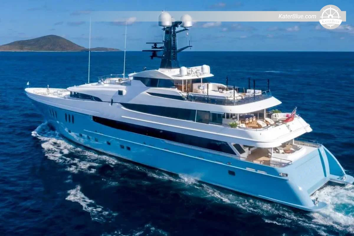 Abeking & Rasmussen 60M Crewed Luxury Yacht Charter - 15-Day Dubai Marina, Musandam Fjords, Khasab, Lima Coast, Fujairah, Dibba, Muscat and Bandar Khayran Oman Exploration