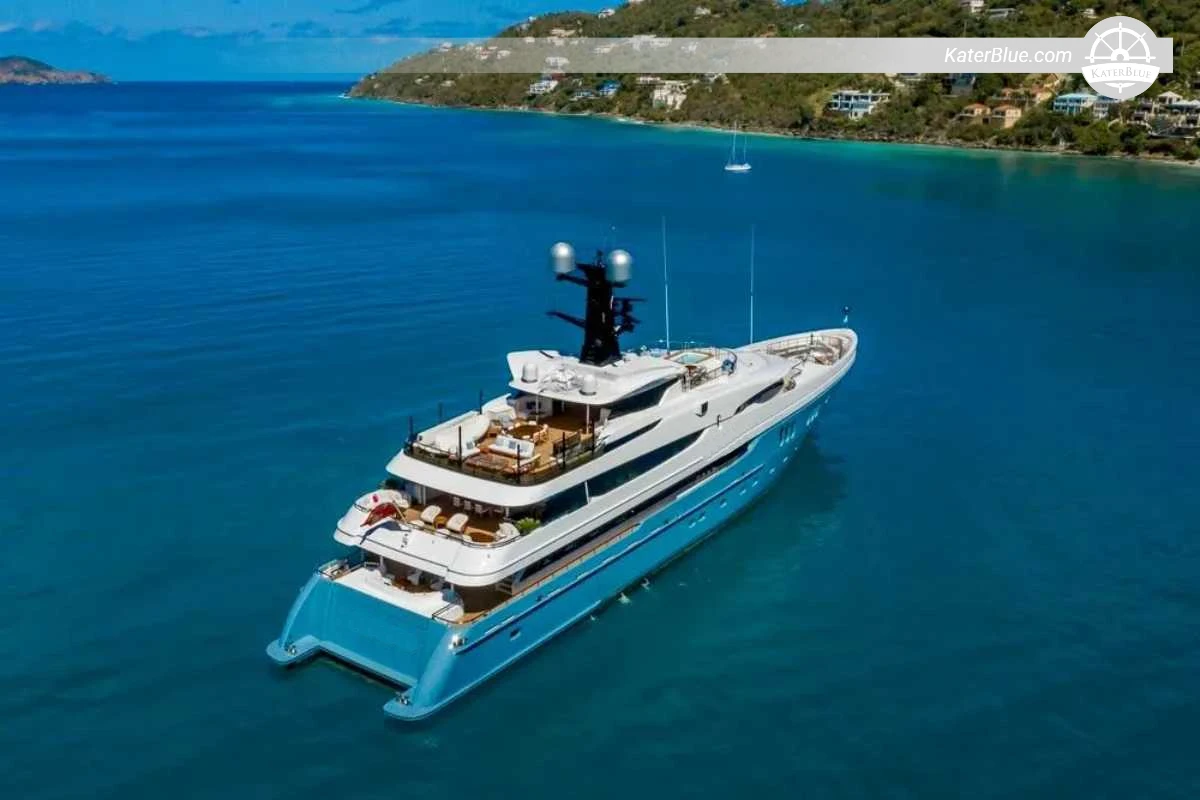 Abeking & Rasmussen 60M Crewed Luxury Yacht Charter - 15-Day Dubai Marina, Fujairah, Dibba, Musandam, Khasab, Strait of Hormuz, Doha, Al Safliya Island and Abu Dhabi Route