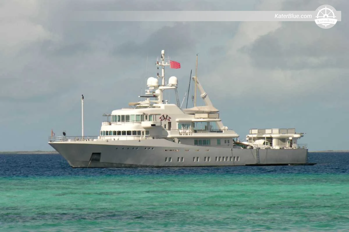 Schweers 59M Crewed Superyacht Charter - 15-Day Dubai, Abu Dhabi, Qatar, Saudi Coast, Bahrain & Hawar Islands Circuit