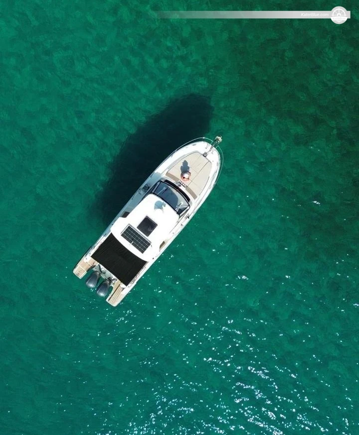 Private Daily or Multi-Day Crewed Yacht Charter from Sivota to the Ionian Islands, Greece
