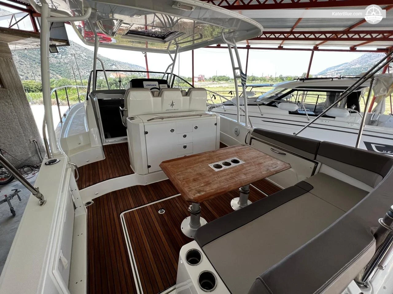 Private Daily or Multi-Day Crewed Yacht Charter from Sivota to the Ionian Islands, Greece