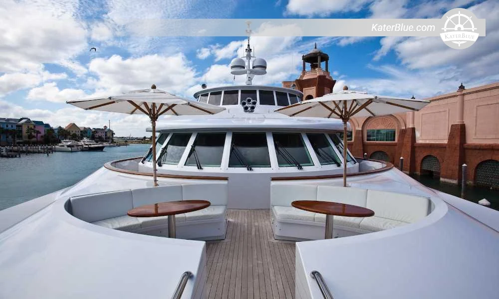 19-Day Fully Crewed Trinity 55m Voyage from Sydney through New Zealand, Tonga and Samoa to Fiji