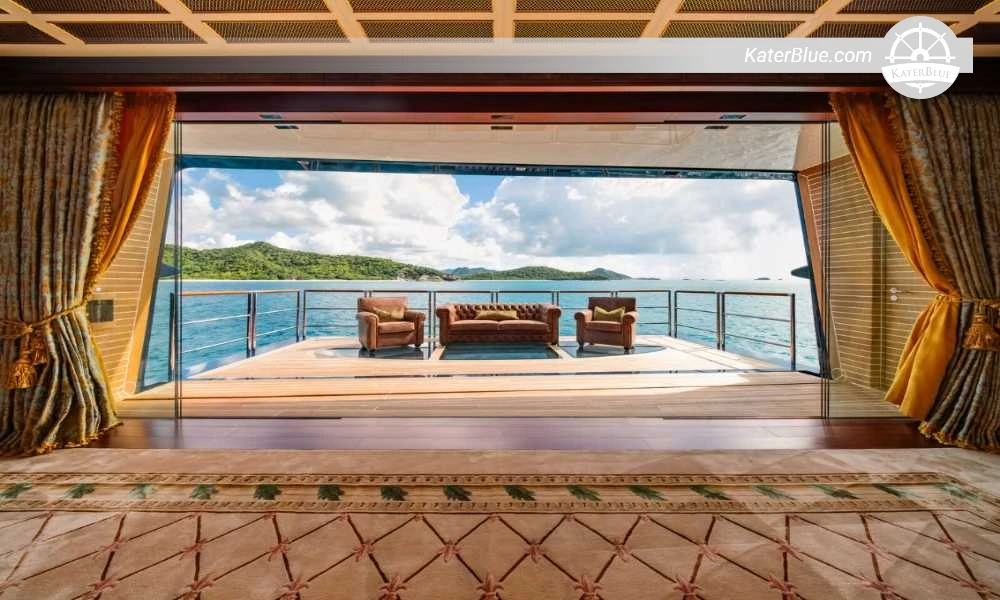 19-Day Fully Crewed 106m Pacific Yacht Exploration from Puerto San José to Costa Rica via El Salvador, Honduras and Nicaragua