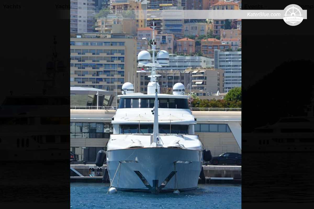 17-Day Fully Crewed 55m Luxury Yacht Charter from Nassau through Exumas, Turks and Caicos and Virgin Islands toward Antigua, Barbuda and the Grenadines