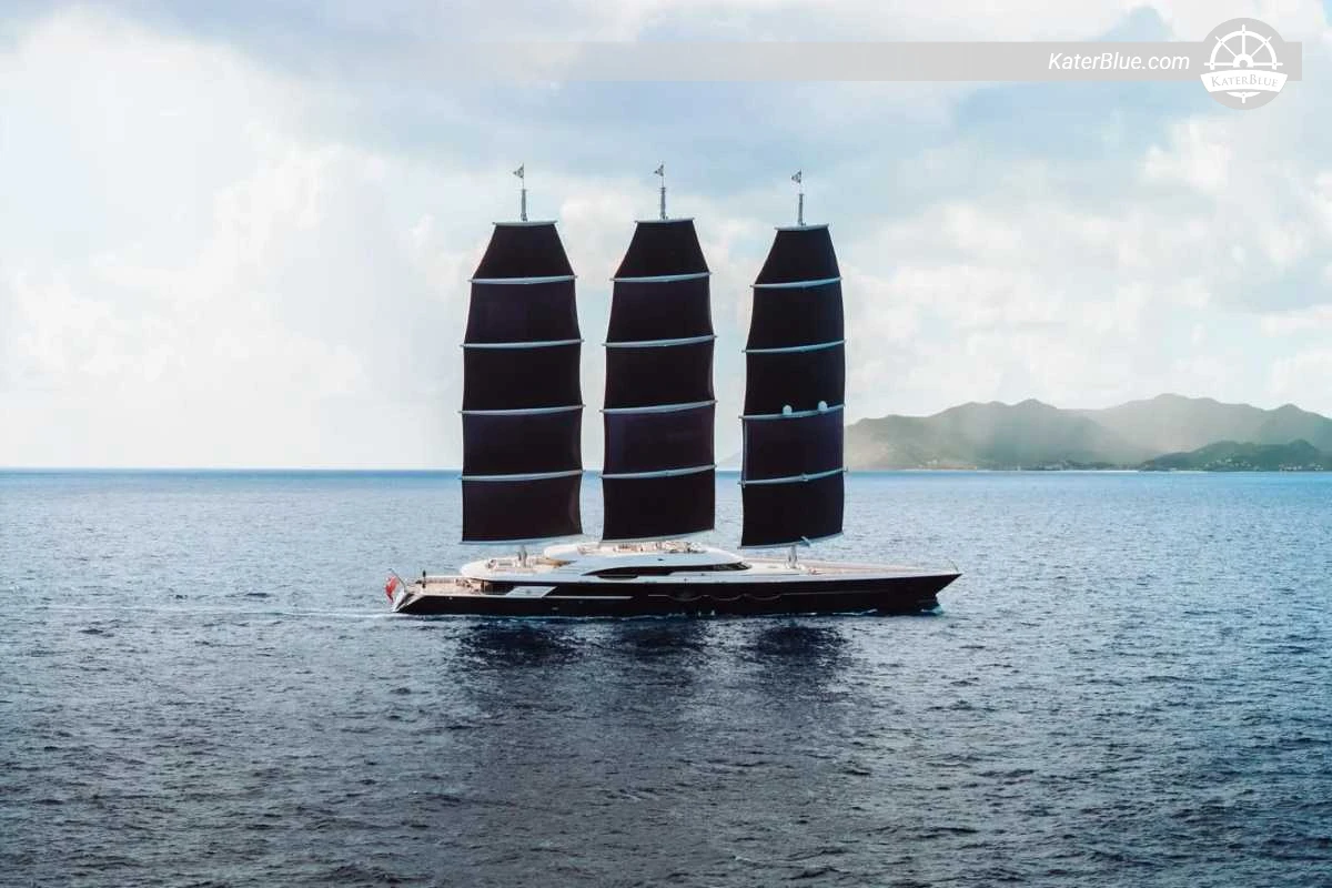 16-Day Fully Crewed 106m Luxury Sailing Yacht Charter from Puerto San José through El Salvador, Honduras, Nicaragua and Costa Rica
