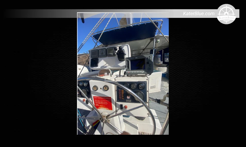 2013 Pin-Rolland 25.74m Passenger Catamaran for Sale in Canary Islands