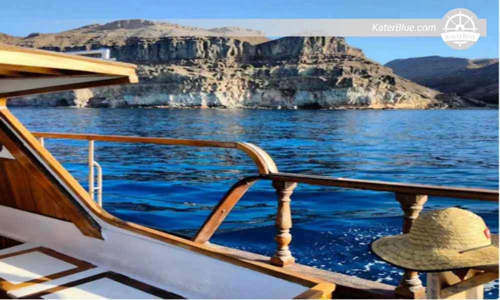 1969 Mondragon 17.28m Traditional Wooden Gulet for Sale in Las Palmas