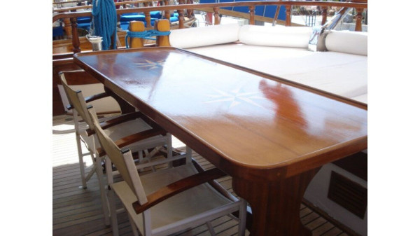 Muğla/Marmaris'te Lüks Butik Gulet Kiralama