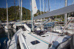 Marvelous Weekly Sailing Yacht Charter in Marmaris/Turkey
