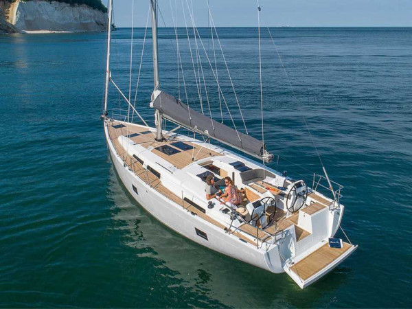 Wöchentlicher Segelcharter für private Gruppen in Marmaris, Türkei