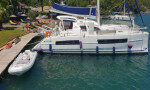 Weekly Rental Catamaran, Private Charter and Blue Voyage in Marmaris,Turkey