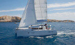 Blue Voyage and Sailing Experience with Catamaran for 8 people in Bodrum, Turkey
