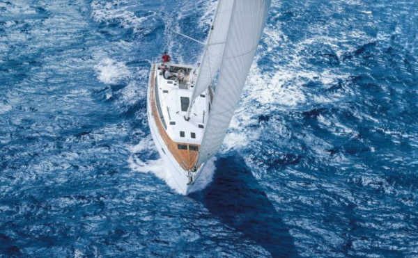 Magnífico velero privado de alquiler en Gocek/Fethiye, Turquía