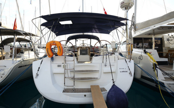 Esperienza di noleggio barca a vela con il tuo gruppo privato a Gocek/Mugla, Turchia