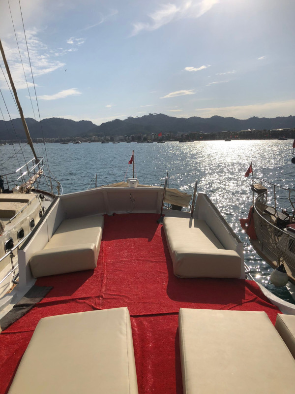 Enjoyable and Comfortable Private Daily Tour in Marmaris Turkey