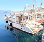 Enjoyable and Comfortable Private Daily Tour in Marmaris Turkey