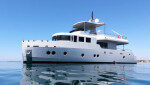 Special Designed 2020 Model Luxury Yacht For Sale in Turkey