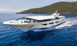 Ultra Luxury Yacht Charter in Bodrum Turkey