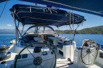 Unique Monohull Sailing Boat 22 Meters 5 Cabins for Sale in Turkey