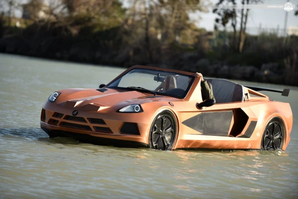 Brand-new Jetcars-speedboats for sale-with or without motor