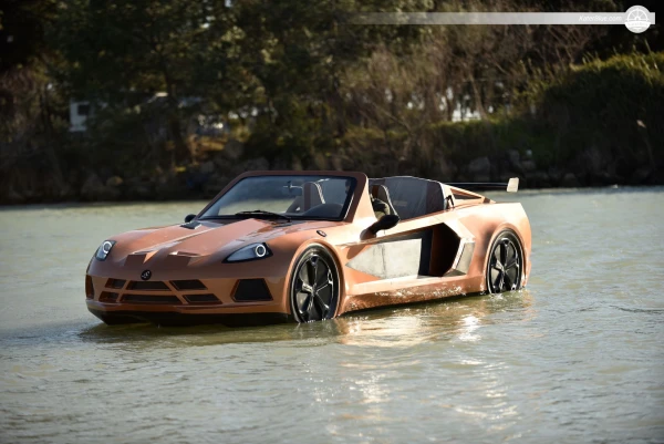 Brand-new Jetcars-speedboats for sale-with or without motor