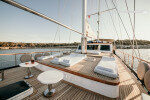 Attractive six hours Cruising Experience and Group Events Gulet charter in Bodrum Muğla, Turkey