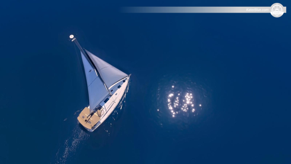 Ston coastlines sail yacht charter 3 days Dubrovnik, Croatia