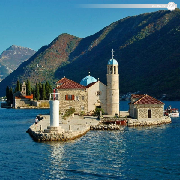 Rondleiding door de Blauwe Grot van 3 uur (privé- en groepsrondleidingen) - Kotor, Montenegro
