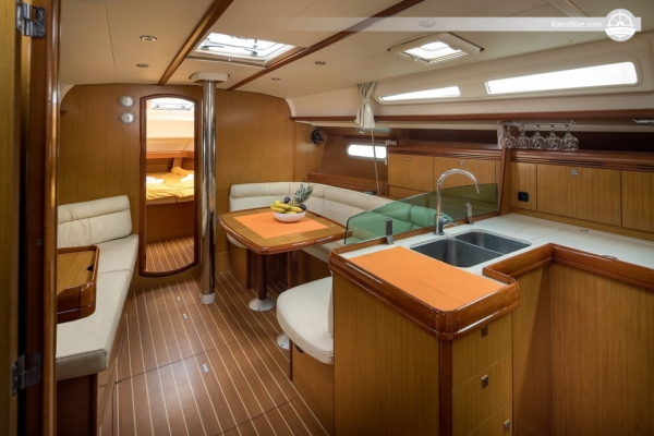 Private Bliss Balos Lagoon 7-Hour Charter in Chania, Greece