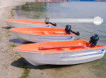 Sale Saftermarine 350 Fiber Boat in Kocaeli, Turkey