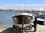Sales Safter marine  500 Sport Motor boat in Çayırova Kocaeli Turkey