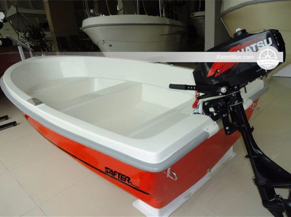 Prodaja Safter Marine 260 Motorni čamac dinghy u çayırova Kocaeli Turska