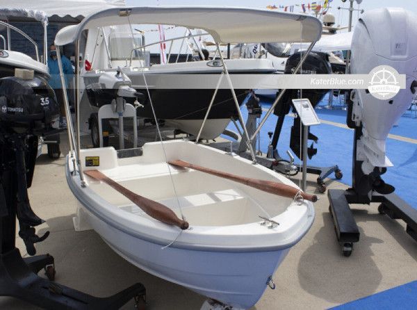 Prodaja Safter Marine 260 Motorni čamac dinghy u çayırova Kocaeli Turska
