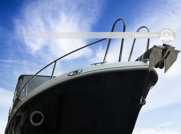 Prodaja Safter Marine 680 Kabinski krstaš motorni čamac u çayırova Kocaeli Turkey