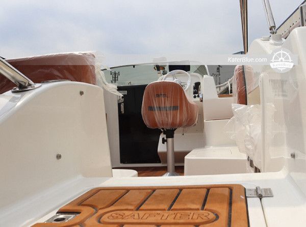 Prodaja Safter Marine 680 Kabinski krstaš motorni čamac u çayırova Kocaeli Turkey