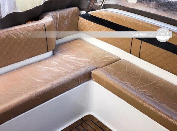 Prodaja Safter Marine 680 WA motorni čamac u çayırova Kocaeli Turska