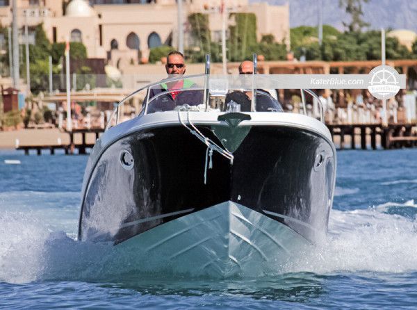 Prodaja Safter Marine 680 WA motorni čamac u çayırova Kocaeli Turska