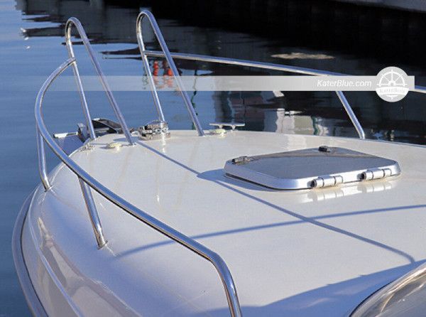 Prodaja Safter Marine 750 Orao motorni čamac u çayırova Kocaeli Turska