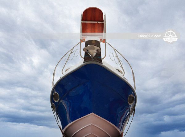 Prodaja Safter Marine 850 Motorni brod Seagull u çayırova Kocaeli Turskoj