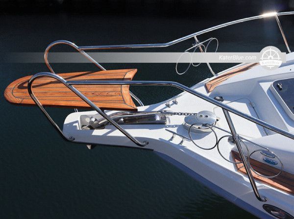 Prodaja Safter Marine 850 Motorni brod Seagull u çayırova Kocaeli Turskoj