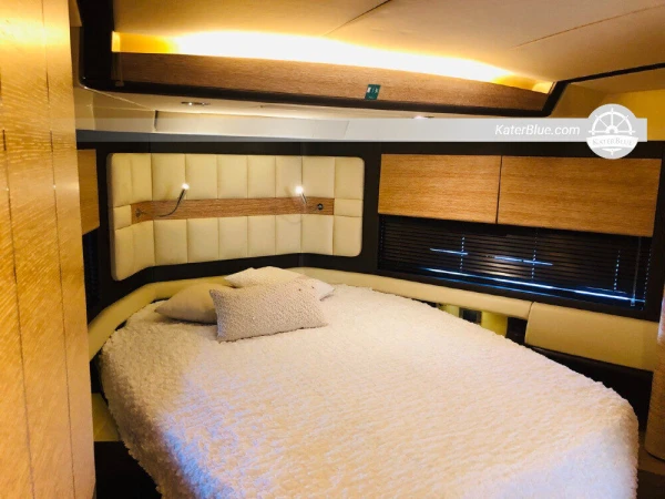 Verkauf Azimut 64 Fly Motoryacht in Fethiye Muğla Türkei