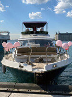 Istanbul Hourly Bosphorus Tours, Special Events and Organization Tours in Istanbul