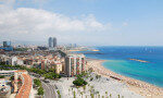 Full Day Sailing Tour in Barcelona Spain