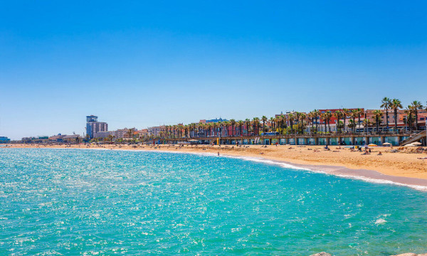 3-satno egzotično krstarenje u Barceloni, Španjolska