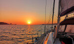 Romantic Private Cruising Experience Charter in Barcelona, Spain