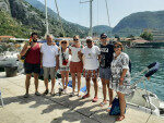 Blue Cave tour of 3 hours (PRIVATE AND GROUP TOURS) - Montenegro