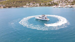 Private Sunset Charter Experience in Bodrum Turkey