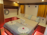 Blue Voyage 7-days Private Tour with 6 Cabins Gulet-Special Made-charter in Fethiye Turkey