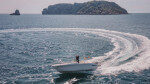 Half-day Jeanneau Charter Motorboat in Spain